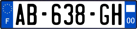 AB-638-GH