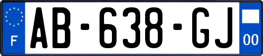 AB-638-GJ