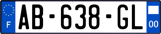 AB-638-GL