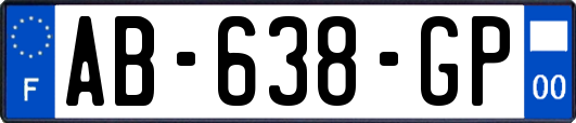 AB-638-GP