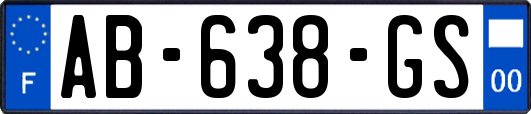AB-638-GS