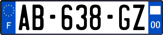 AB-638-GZ