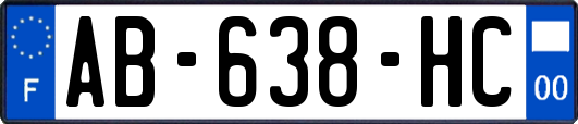 AB-638-HC