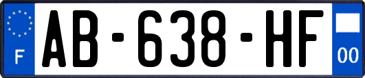 AB-638-HF