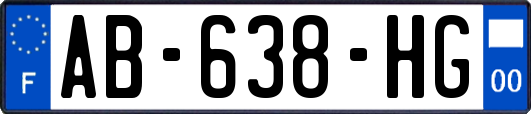 AB-638-HG