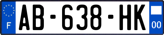 AB-638-HK