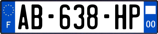 AB-638-HP