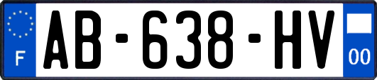 AB-638-HV