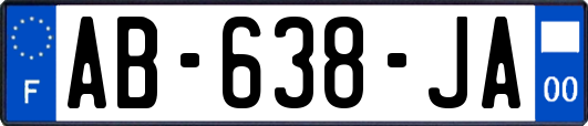 AB-638-JA