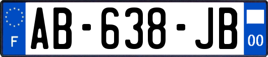 AB-638-JB