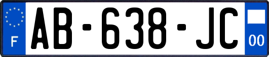 AB-638-JC