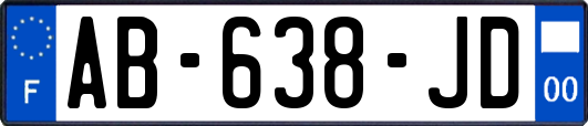 AB-638-JD