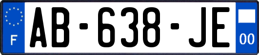 AB-638-JE