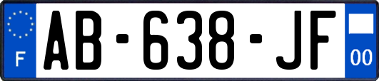 AB-638-JF