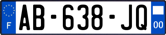 AB-638-JQ