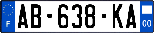 AB-638-KA