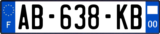 AB-638-KB