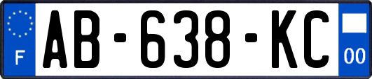 AB-638-KC