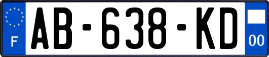 AB-638-KD