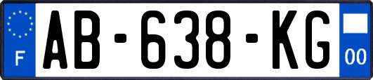 AB-638-KG