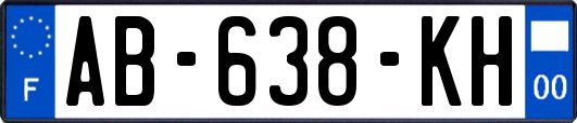 AB-638-KH