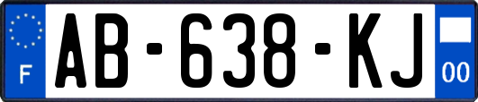 AB-638-KJ