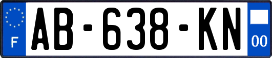 AB-638-KN