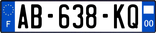 AB-638-KQ