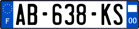 AB-638-KS