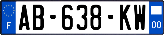 AB-638-KW