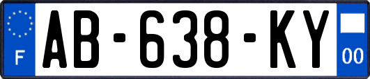 AB-638-KY