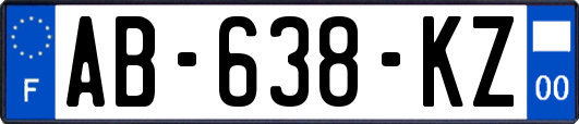 AB-638-KZ