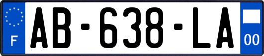 AB-638-LA