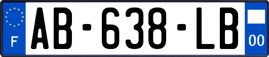 AB-638-LB