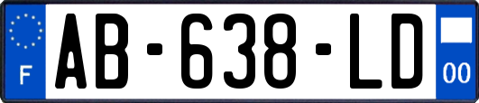 AB-638-LD