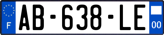 AB-638-LE