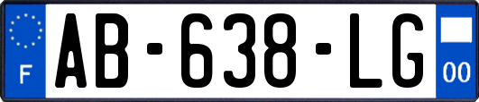 AB-638-LG