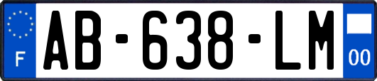 AB-638-LM