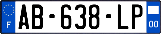 AB-638-LP