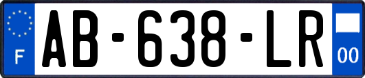 AB-638-LR