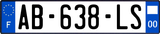 AB-638-LS