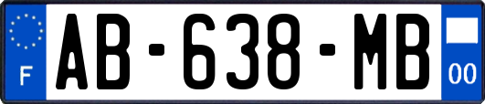 AB-638-MB