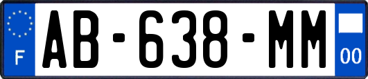 AB-638-MM