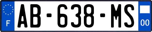 AB-638-MS