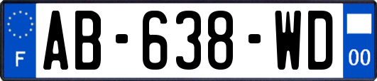 AB-638-WD