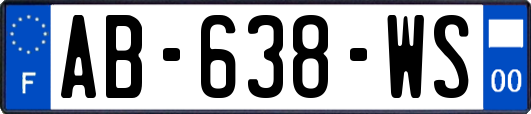 AB-638-WS