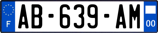 AB-639-AM