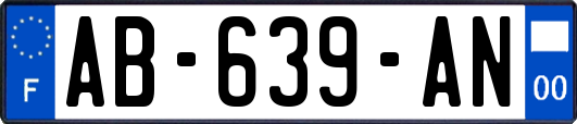 AB-639-AN