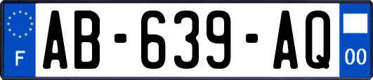 AB-639-AQ