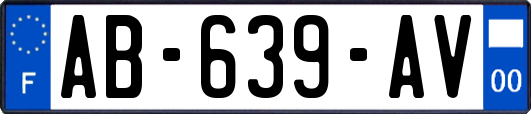 AB-639-AV